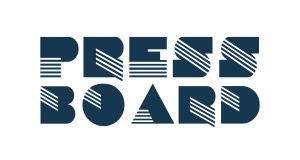 pressboard